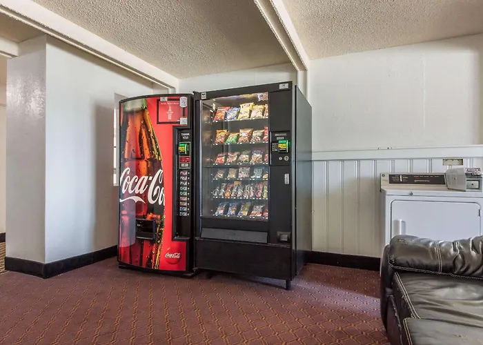 Econo Lodge Lexington