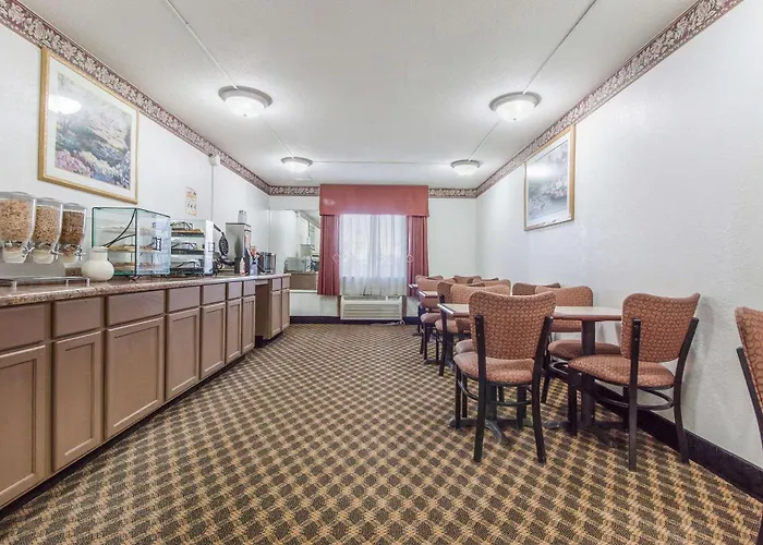 Econo Lodge Lexington